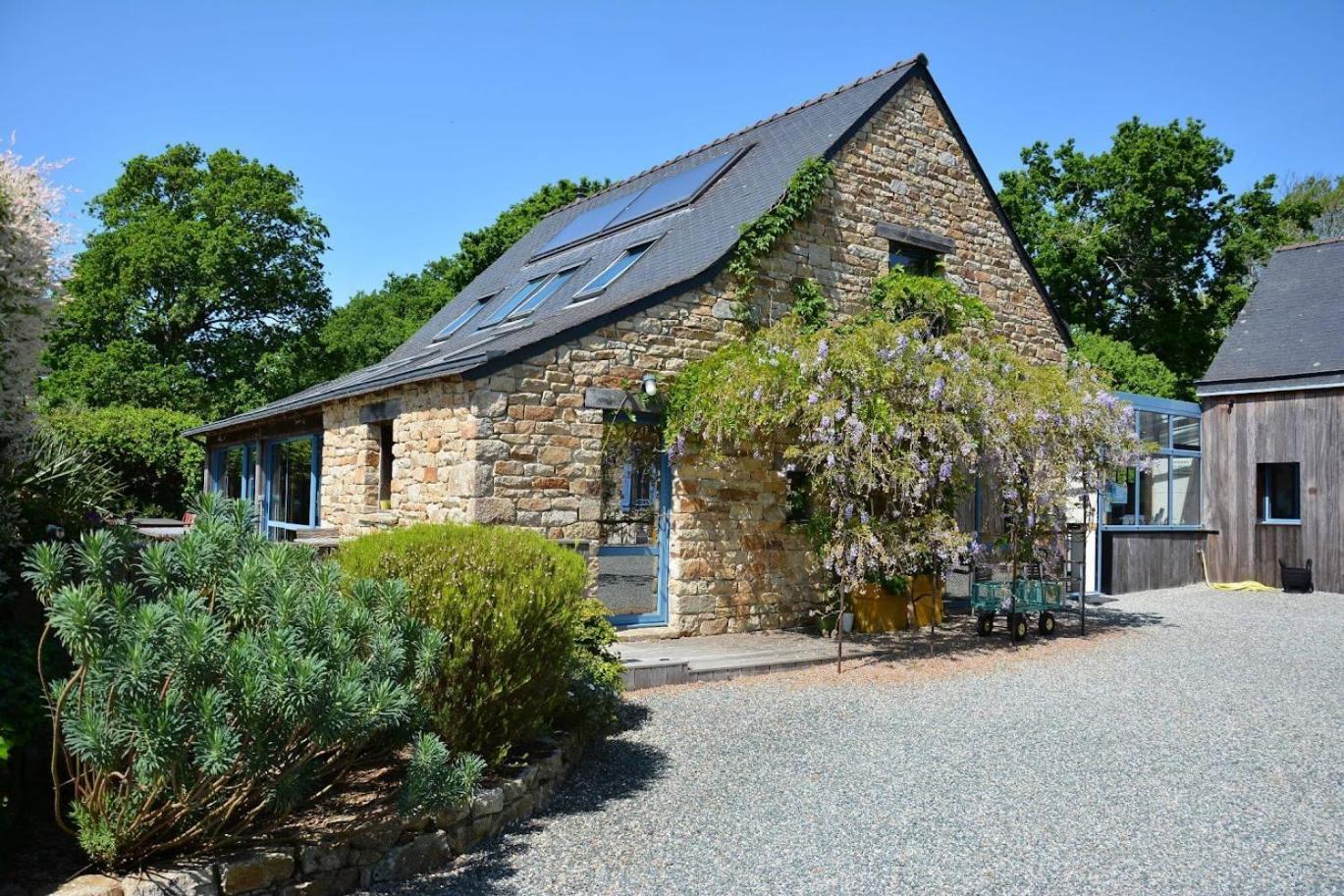 Le Clos De La Lande Vallee Penzion